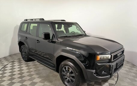 Toyota Land Cruiser Prado, 2024 год, 14 000 000 рублей, 12 фотография