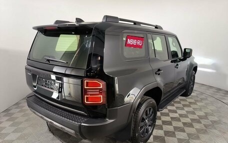 Toyota Land Cruiser Prado, 2024 год, 14 000 000 рублей, 10 фотография