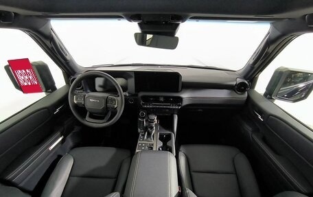 Toyota Land Cruiser Prado, 2024 год, 14 000 000 рублей, 18 фотография