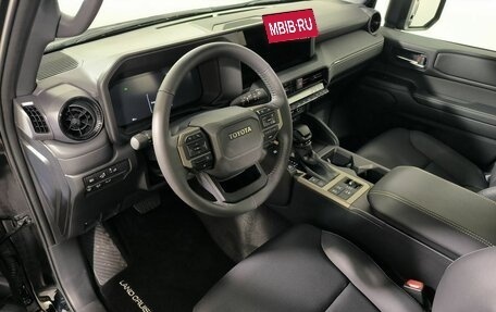Toyota Land Cruiser Prado, 2024 год, 14 000 000 рублей, 16 фотография