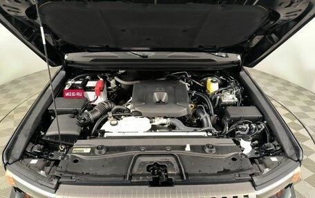 Toyota Land Cruiser Prado, 2024 год, 14 000 000 рублей, 14 фотография