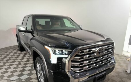 Toyota Tundra, 2024 год, 13 500 000 рублей, 3 фотография