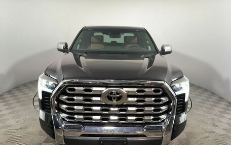 Toyota Tundra, 2024 год, 13 500 000 рублей, 2 фотография
