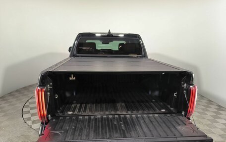Toyota Tundra, 2024 год, 13 500 000 рублей, 6 фотография