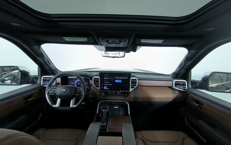 Toyota Tundra, 2024 год, 13 500 000 рублей, 13 фотография