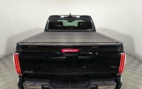 Toyota Tundra, 2024 год, 13 500 000 рублей, 5 фотография