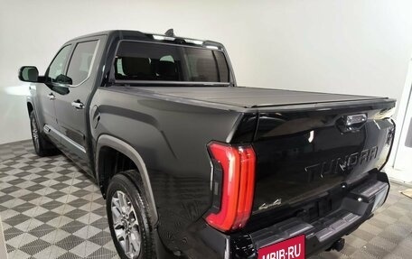 Toyota Tundra, 2024 год, 13 500 000 рублей, 4 фотография