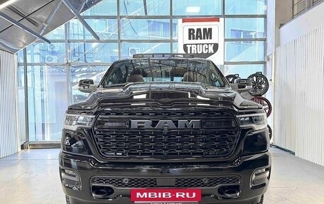 Rambler 1500, 2025 год, 12 199 999 рублей, 3 фотография