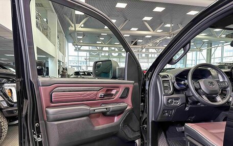 Rambler 1500, 2025 год, 12 199 999 рублей, 17 фотография