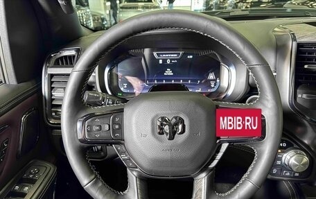 Rambler 1500, 2025 год, 12 199 999 рублей, 23 фотография