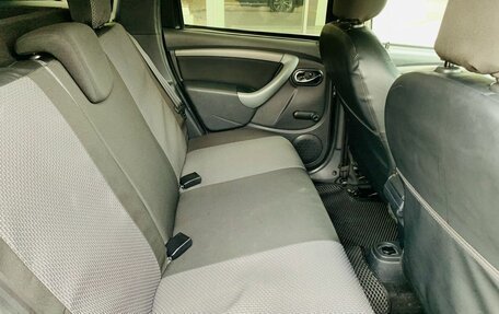 Renault Duster I рестайлинг, 2019 год, 1 350 000 рублей, 11 фотография