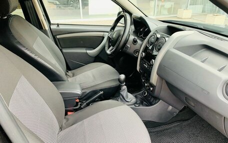 Renault Duster I рестайлинг, 2019 год, 1 350 000 рублей, 9 фотография