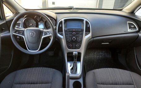Opel Astra J, 2012 год, 599 000 рублей, 8 фотография