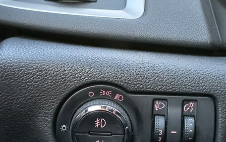 Opel Astra J, 2012 год, 599 000 рублей, 9 фотография