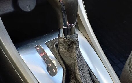 Opel Astra J, 2012 год, 599 000 рублей, 16 фотография