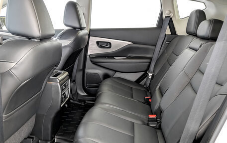 Nissan Murano, 2019 год, 3 200 000 рублей, 12 фотография