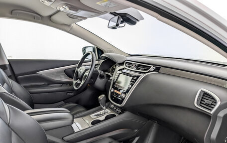 Nissan Murano, 2019 год, 3 200 000 рублей, 11 фотография