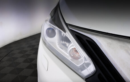Nissan Murano, 2019 год, 3 200 000 рублей, 17 фотография