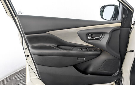 Nissan Murano, 2019 год, 3 200 000 рублей, 19 фотография