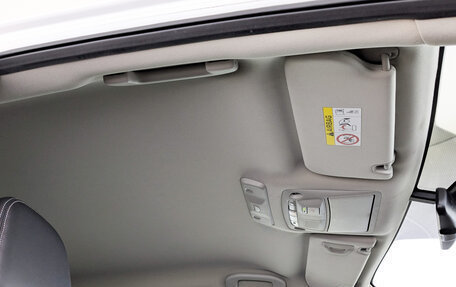 Nissan Murano, 2019 год, 3 200 000 рублей, 23 фотография