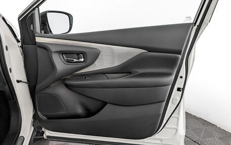Nissan Murano, 2019 год, 3 200 000 рублей, 26 фотография