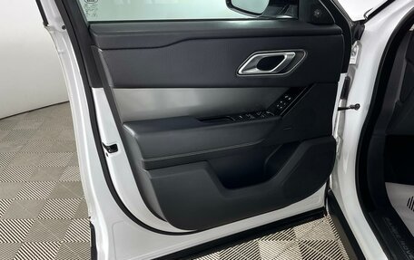 Land Rover Range Rover Velar I, 2019 год, 3 345 000 рублей, 8 фотография