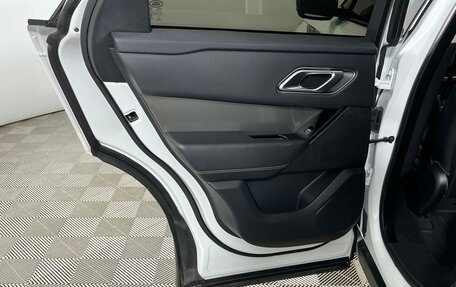 Land Rover Range Rover Velar I, 2019 год, 3 345 000 рублей, 9 фотография