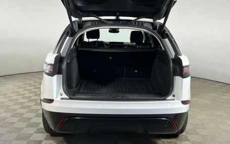 Land Rover Range Rover Velar I, 2019 год, 3 345 000 рублей, 7 фотография