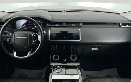 Land Rover Range Rover Velar I, 2019 год, 3 345 000 рублей, 14 фотография