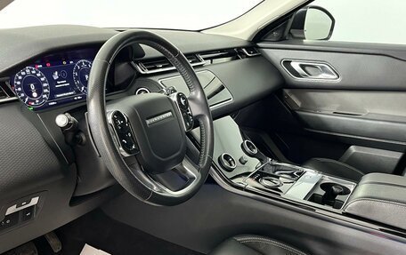 Land Rover Range Rover Velar I, 2019 год, 3 345 000 рублей, 11 фотография