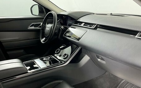 Land Rover Range Rover Velar I, 2019 год, 3 345 000 рублей, 13 фотография