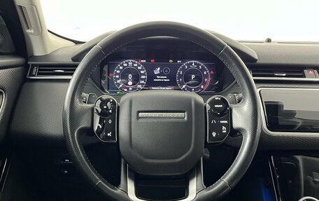 Land Rover Range Rover Velar I, 2019 год, 3 345 000 рублей, 15 фотография