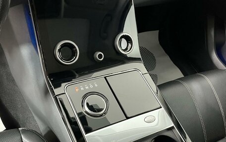 Land Rover Range Rover Velar I, 2019 год, 3 345 000 рублей, 23 фотография