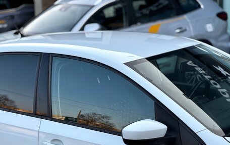 Volkswagen Polo VI (EU Market), 2016 год, 890 000 рублей, 4 фотография