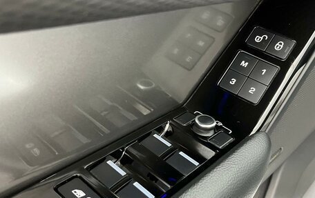 Land Rover Range Rover Velar I, 2019 год, 3 345 000 рублей, 17 фотография