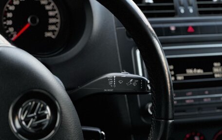 Volkswagen Polo VI (EU Market), 2016 год, 890 000 рублей, 21 фотография