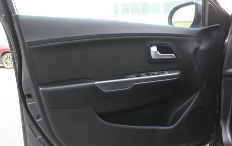 KIA Rio III рестайлинг, 2015 год, 1 010 000 рублей, 8 фотография
