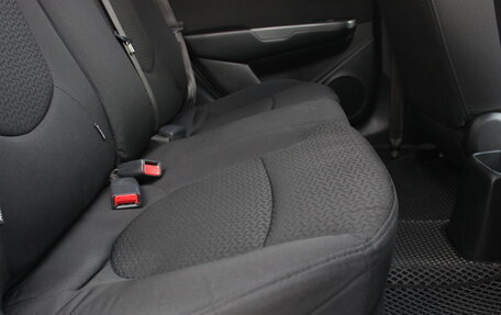 KIA Rio III рестайлинг, 2015 год, 1 010 000 рублей, 13 фотография