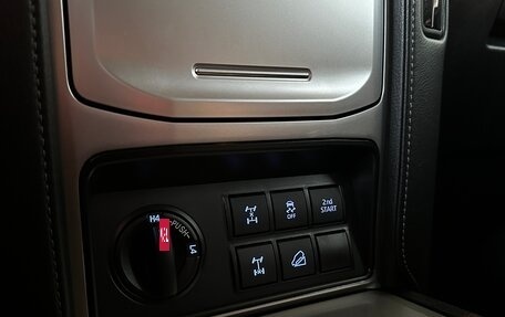 Toyota Land Cruiser Prado 150 рестайлинг 2, 2021 год, 5 750 000 рублей, 11 фотография