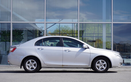 Geely Emgrand EC7, 2013 год, 485 000 рублей, 4 фотография