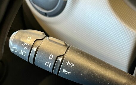 Renault Sandero I, 2010 год, 590 000 рублей, 16 фотография