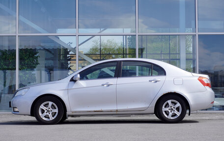 Geely Emgrand EC7, 2013 год, 485 000 рублей, 8 фотография
