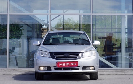 Geely Emgrand EC7, 2013 год, 485 000 рублей, 2 фотография