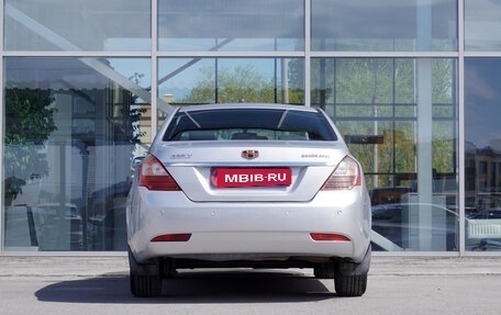 Geely Emgrand EC7, 2013 год, 485 000 рублей, 6 фотография