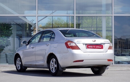 Geely Emgrand EC7, 2013 год, 485 000 рублей, 7 фотография
