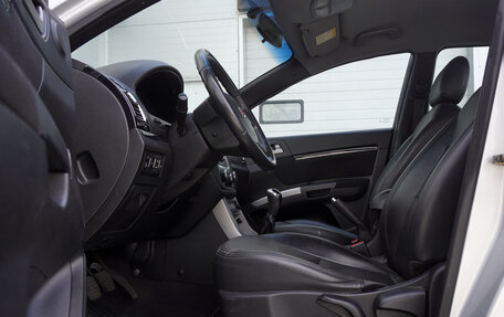 Geely Emgrand EC7, 2013 год, 485 000 рублей, 9 фотография