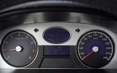 Geely Emgrand EC7, 2013 год, 485 000 рублей, 13 фотография