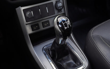Geely Emgrand EC7, 2013 год, 485 000 рублей, 16 фотография