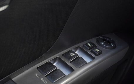 Geely Emgrand EC7, 2013 год, 485 000 рублей, 17 фотография