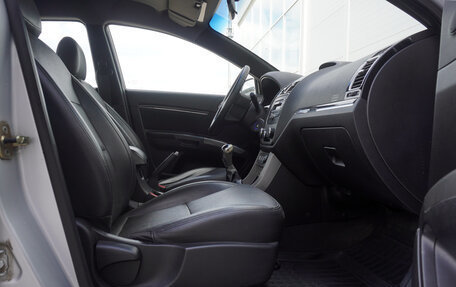 Geely Emgrand EC7, 2013 год, 485 000 рублей, 18 фотография